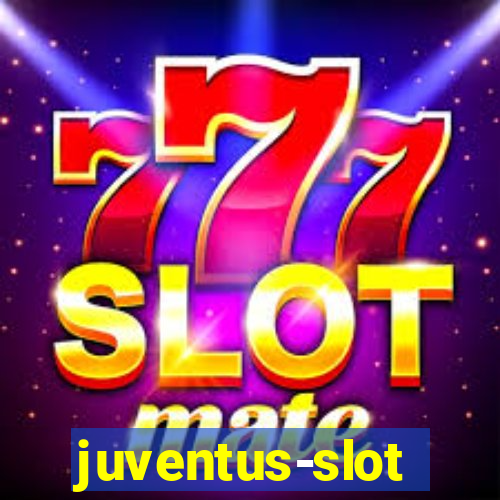 juventus-slot