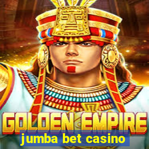 jumba bet casino