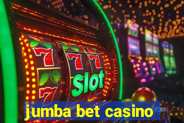 jumba bet casino