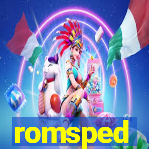 romsped