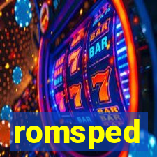 romsped