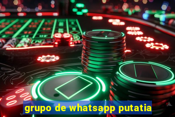 grupo de whatsapp putatia