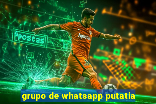 grupo de whatsapp putatia