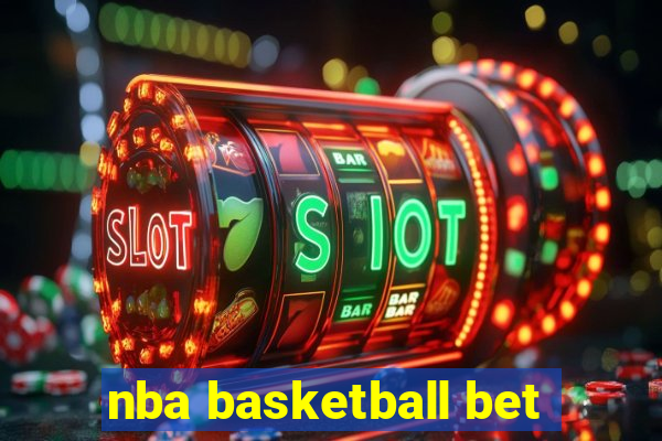 nba basketball bet