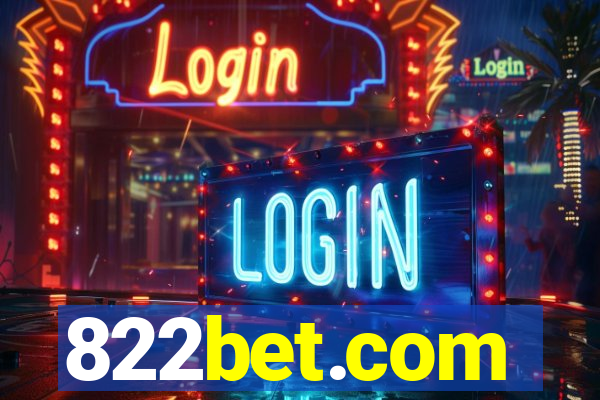 822bet.com