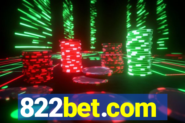 822bet.com