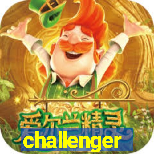 challenger nottingham 2