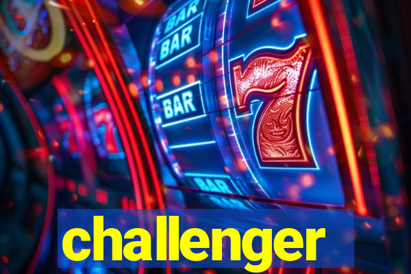 challenger nottingham 2