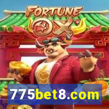 775bet8.com