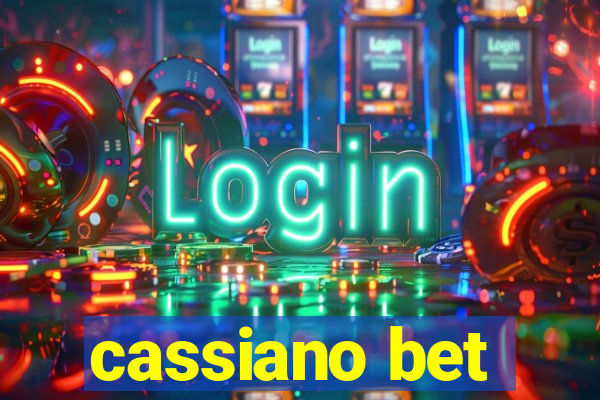 cassiano bet