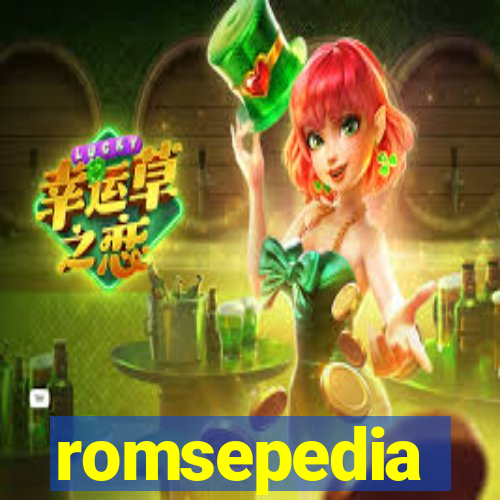 romsepedia