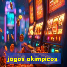 jogos okimpicos