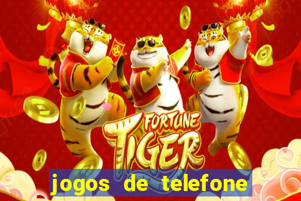 jogos de telefone que ganha dinheiro