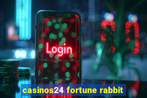 casinos24 fortune rabbit