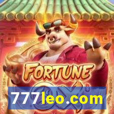 777leo.com