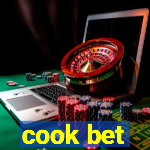 cook bet