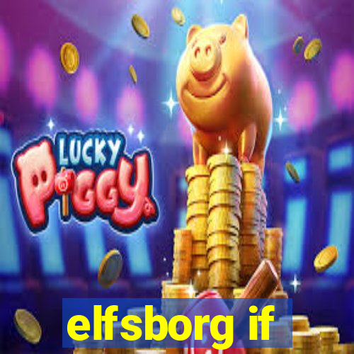 elfsborg if