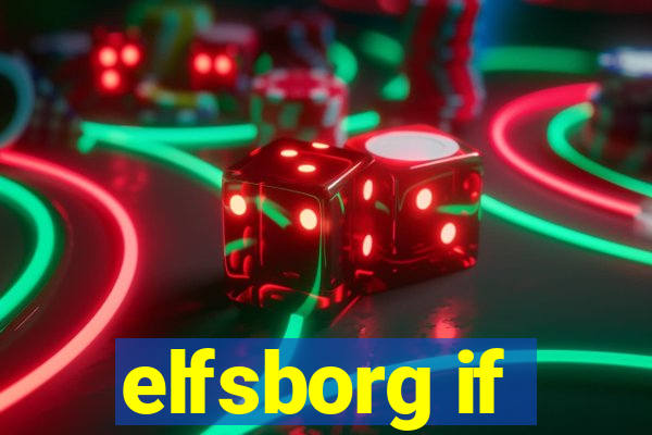 elfsborg if