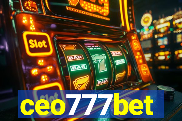 ceo777bet