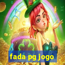 fada pg jogo