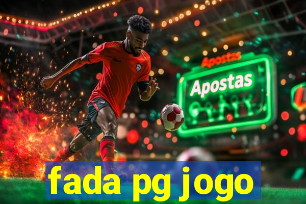 fada pg jogo