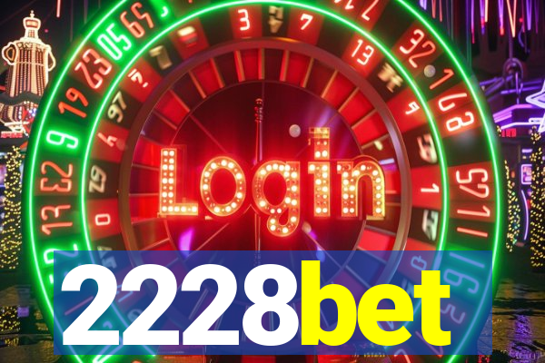 2228bet