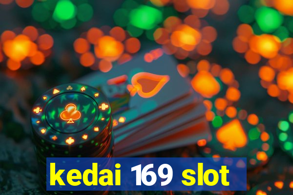 kedai 169 slot