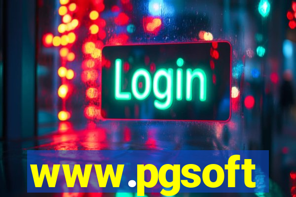 www.pgsoft