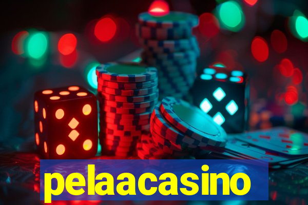 pelaacasino