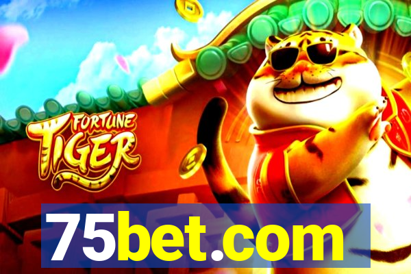 75bet.com