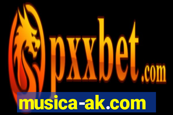 musica-ak.com