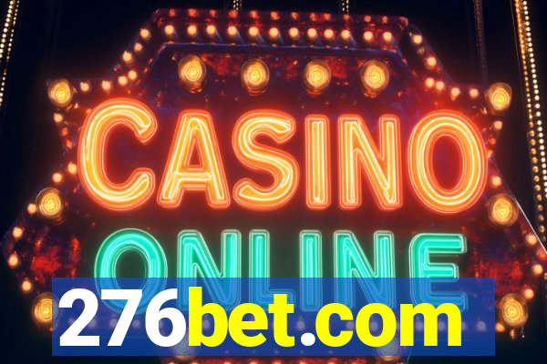 276bet.com