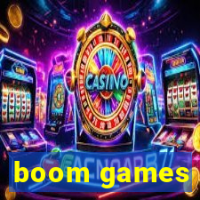 boom games