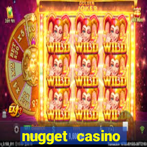 nugget casino sparks nevada