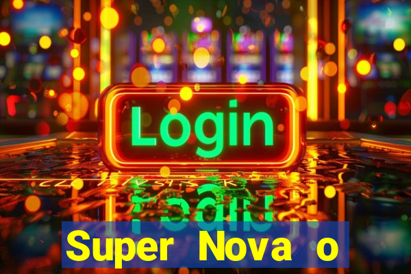 Super Nova o supernova o encantador de flechas pdf