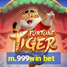 m.999win bet