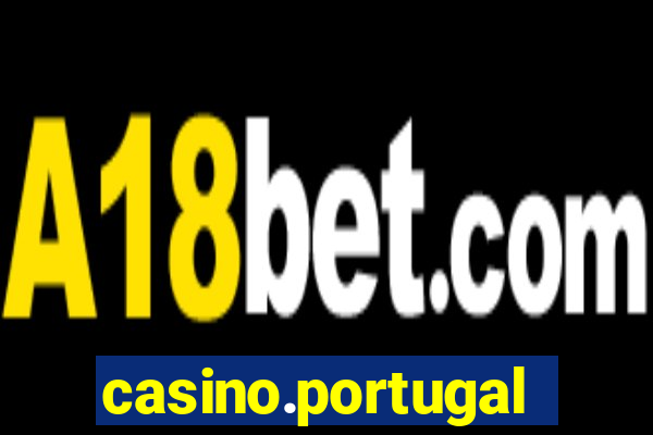 casino.portugal