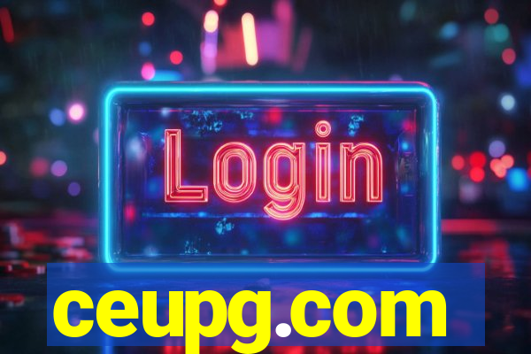 ceupg.com