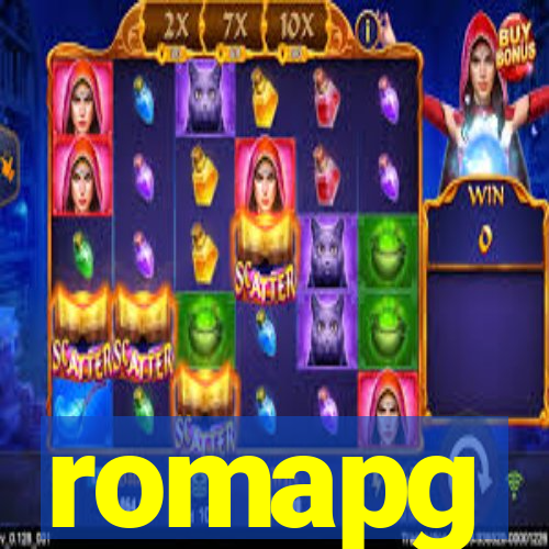 romapg