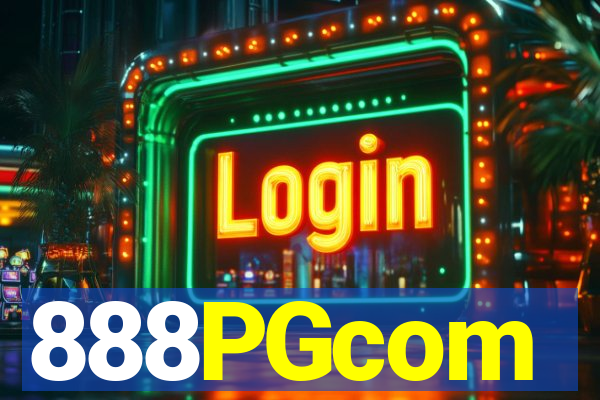 888PGcom