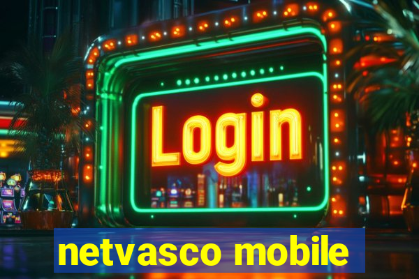 netvasco mobile