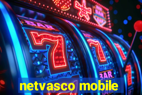 netvasco mobile