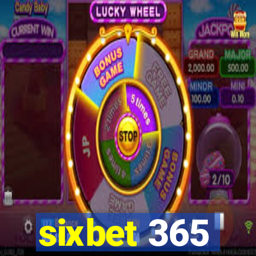 sixbet 365