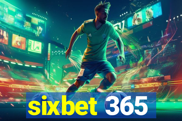 sixbet 365