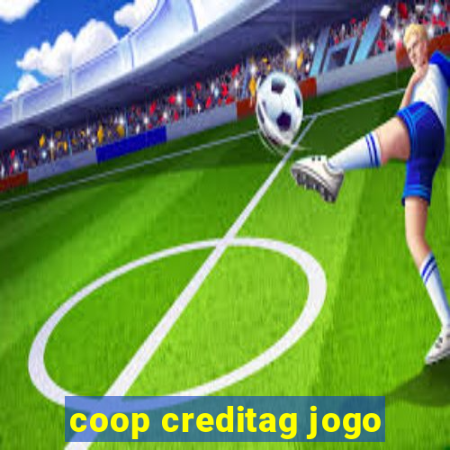 coop creditag jogo