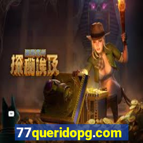 77queridopg.com