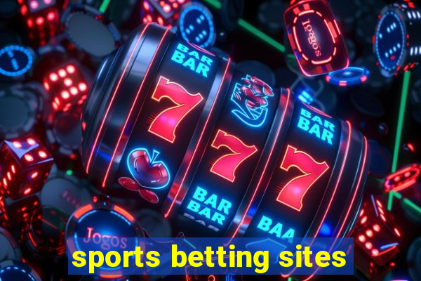 sports betting sites