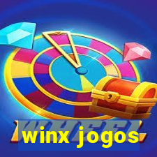 winx jogos