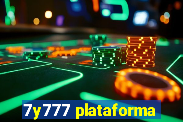 7y777 plataforma