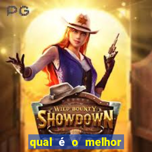 qual é o melhor jogo de cassino